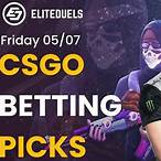 esports bet csgo
